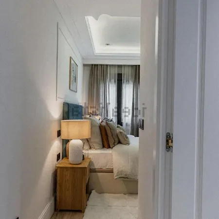 Penthouse Im Herzen Der Stadt *