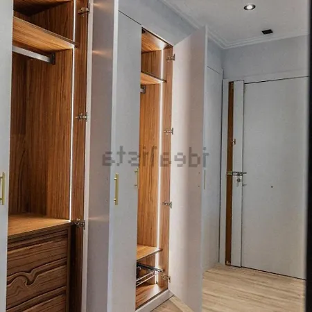 Penthouse Im Herzen Der Stadt * Munich