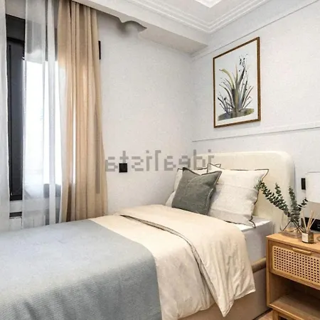 Appartement Penthouse Im Herzen Der Stadt