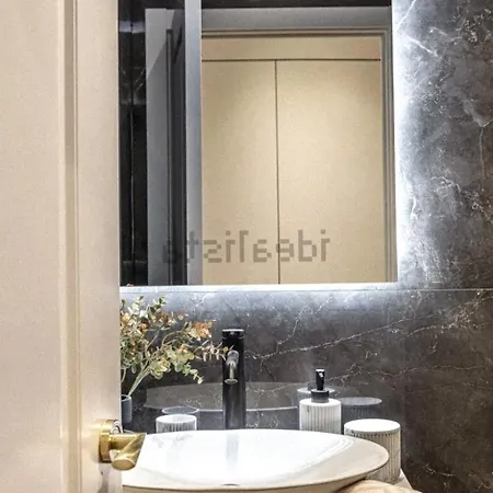 Appartement Penthouse Im Herzen Der Stadt *