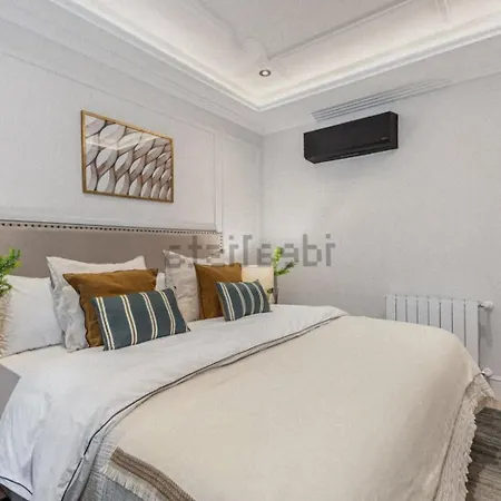 Appartement Penthouse Im Herzen Der Stadt Munich
