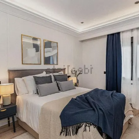 Penthouse Im Herzen Der Stadt *