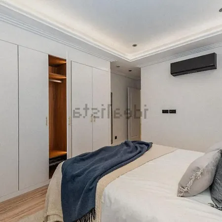 Penthouse Im Herzen Der Stadt Munich