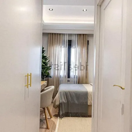 Penthouse Im Herzen Der Stadt