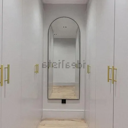 Appartement Penthouse Im Herzen Der Stadt