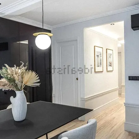 Penthouse Im Herzen Der Stadt Lägenhet München