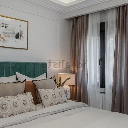 Penthouse Im Herzen Der Stadt *