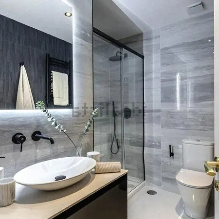 Penthouse Im Herzen Der Stadt München